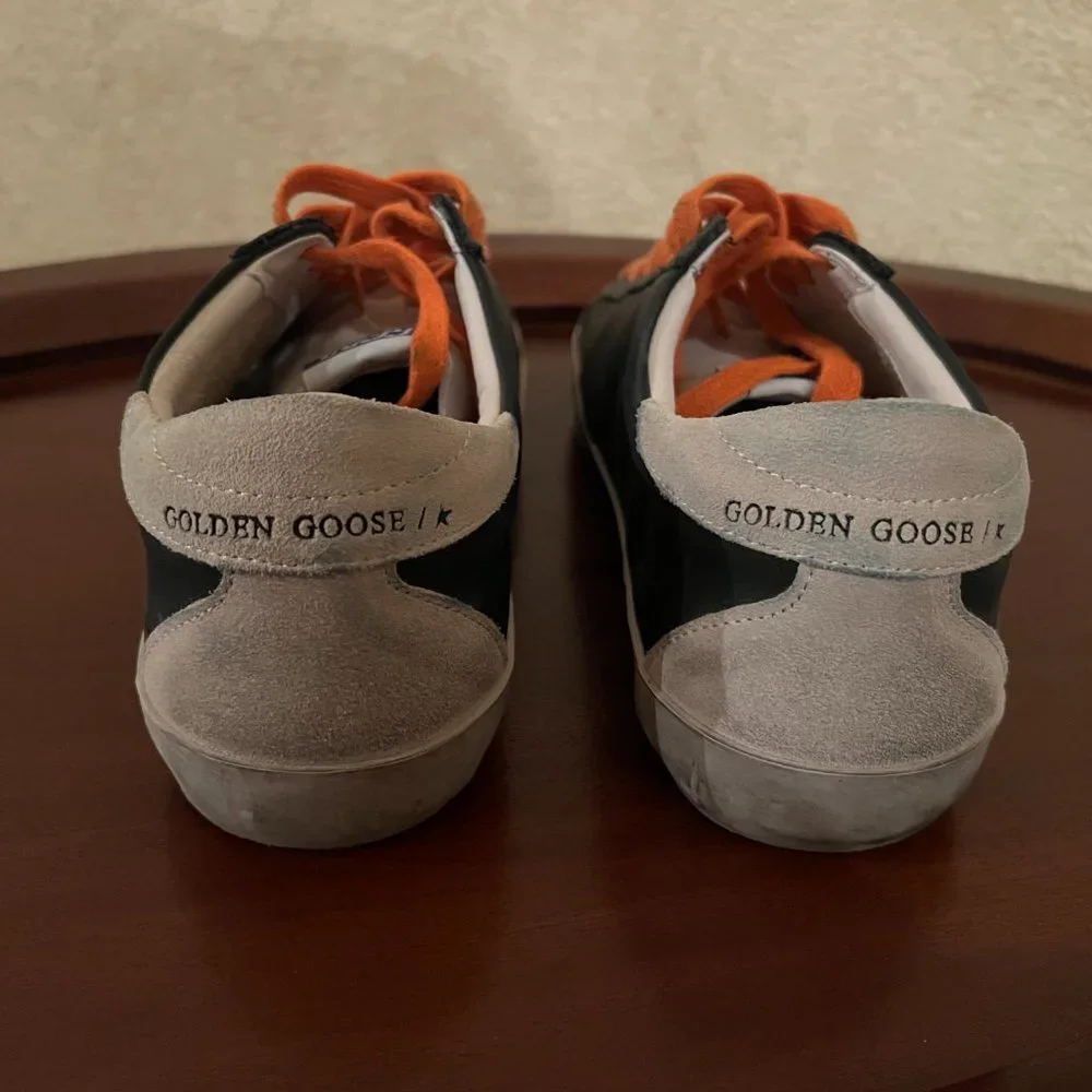 Mens Shoes - Picture 6 of 10